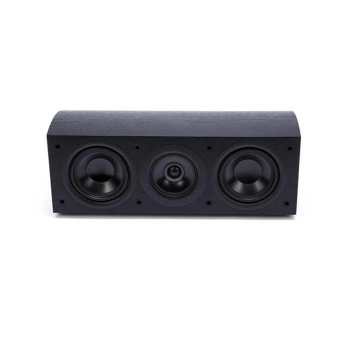 2 Pairs of Pioneer Elite SP-EBS73 Dolby Atmos-enabled Andrew Jones Bookshelf Speakers + Pioneer Elite SP-EC73...
