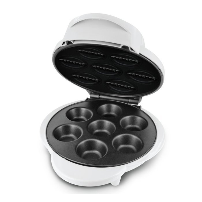 Smart Planet HOST‐1MCS Hostess Cupcake Maker, White N4