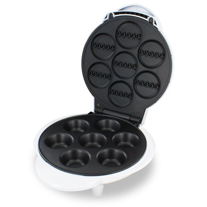 Smart Planet HOST‐1MCS Hostess Cupcake Maker, White N5