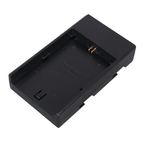 Lilliput 7'' 665/O HDMI IN&OUT Ypbpr AV 1024&times;600+F970 +LP-E6 Plate N5