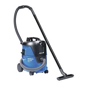 Aero 21 5 Gal. Professional Wet/Dry HEPA Vac