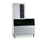 KM-1340MAH Hoshizaki - Ice Maker Cube-Style