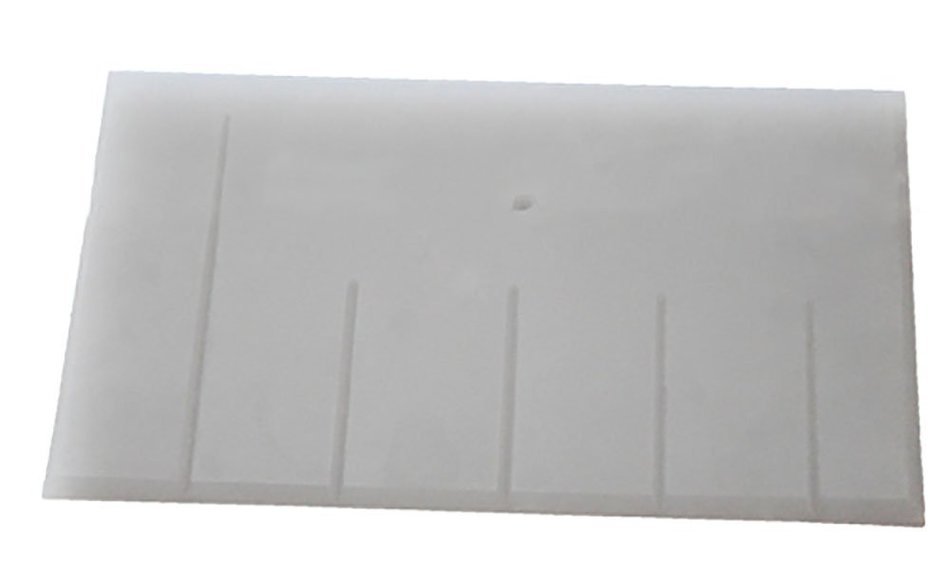 Cake Board for Suger Flower Fondant Cake Tools,fondant Decorating Tools with Hat Holes,non-stick Leaf Veining...
