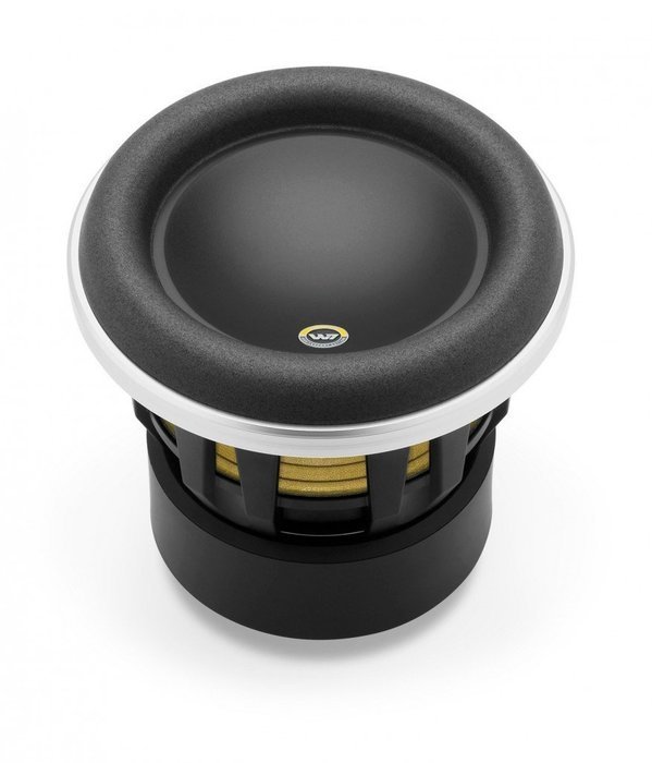 JL AUDIO 8W7 8" 300W 3OHM SUBWOOFER 8W7-3 N2
