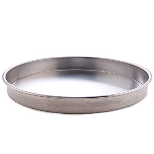 Round Cake Pan 9" x 1"