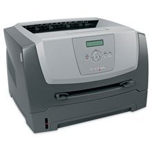 Lexmark Refurbish E352DN Laser Printer (33S0500)