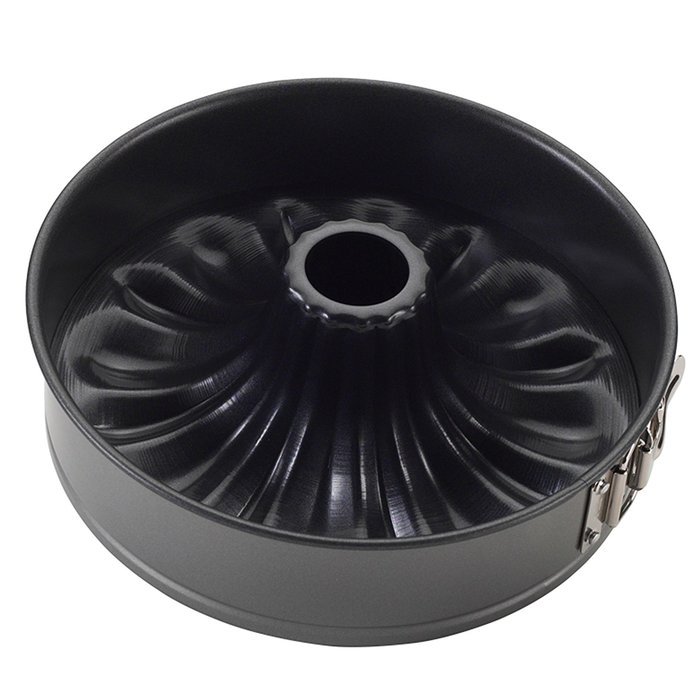 Nordic Ware Leakproof Springform Pan, 10 Cup, 9 Inch N3