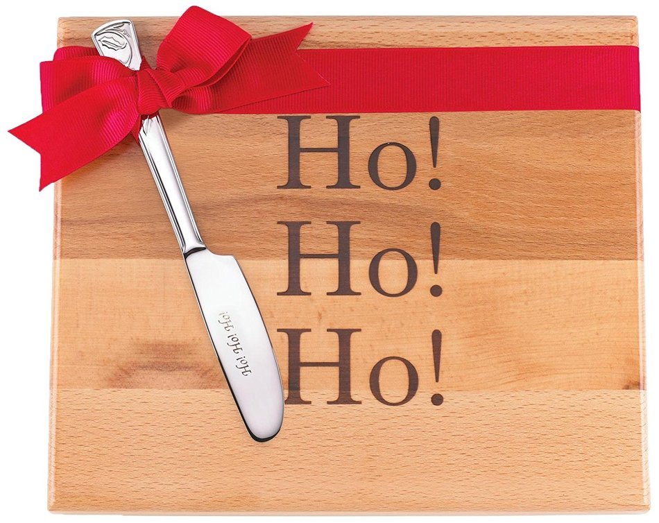 Lenox Holiday Cheese Board, Cheer N11
