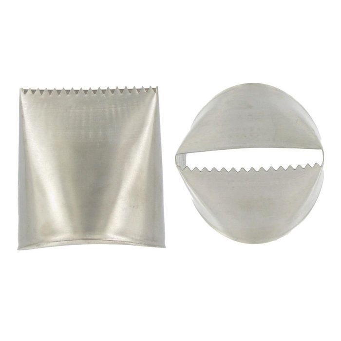 Ateco 789 Quik Cake Icer Decorating Tube #789