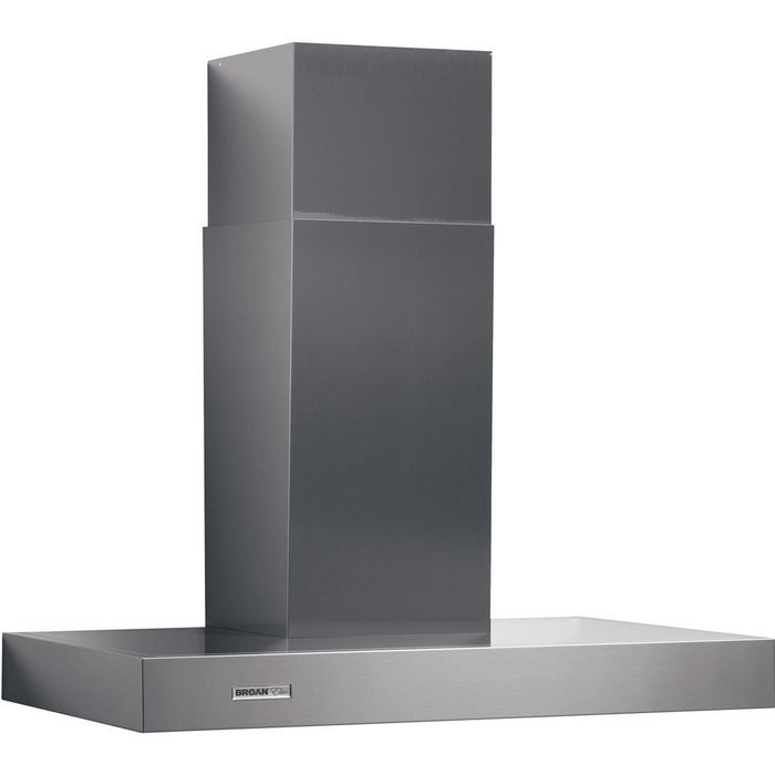Broan RM533004 Elite Rangemaster Range Hood, 30-Inch, Stainless Steel