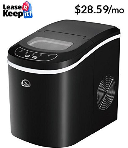 Igloo 26lb Freestanding-black