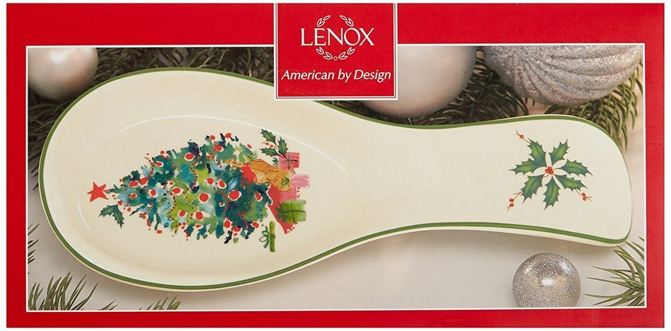 Lenox Holiday Inspirations Bowl N15