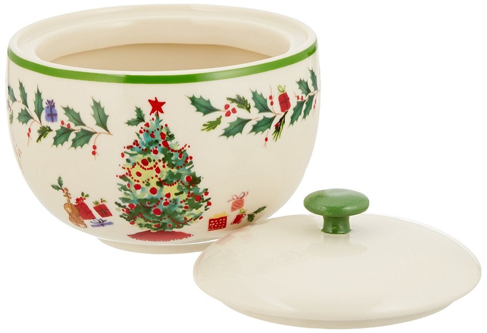 Lenox Holiday Inspirations Bowl N17