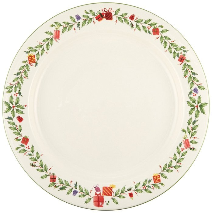 Lenox Holiday Inspirations Bowl N18