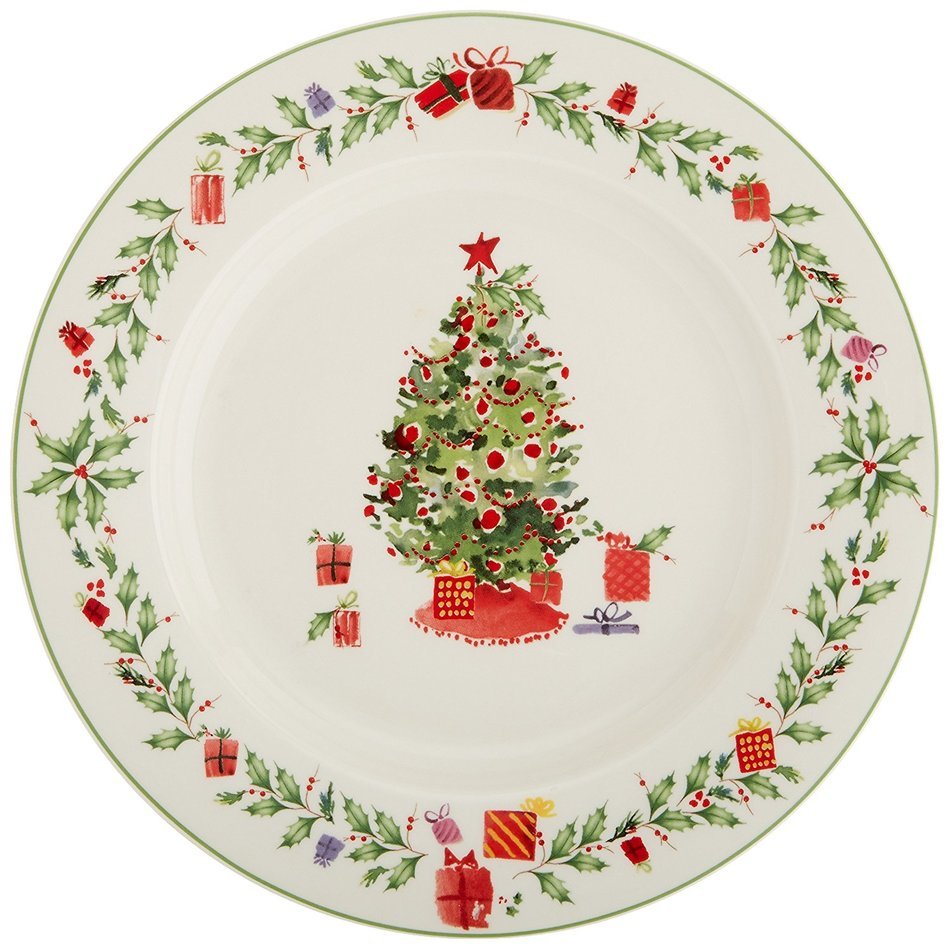 Lenox Holiday Inspirations Bowl N19