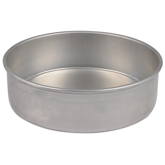 JB Prince 3"x10" Straight Sided Pan
