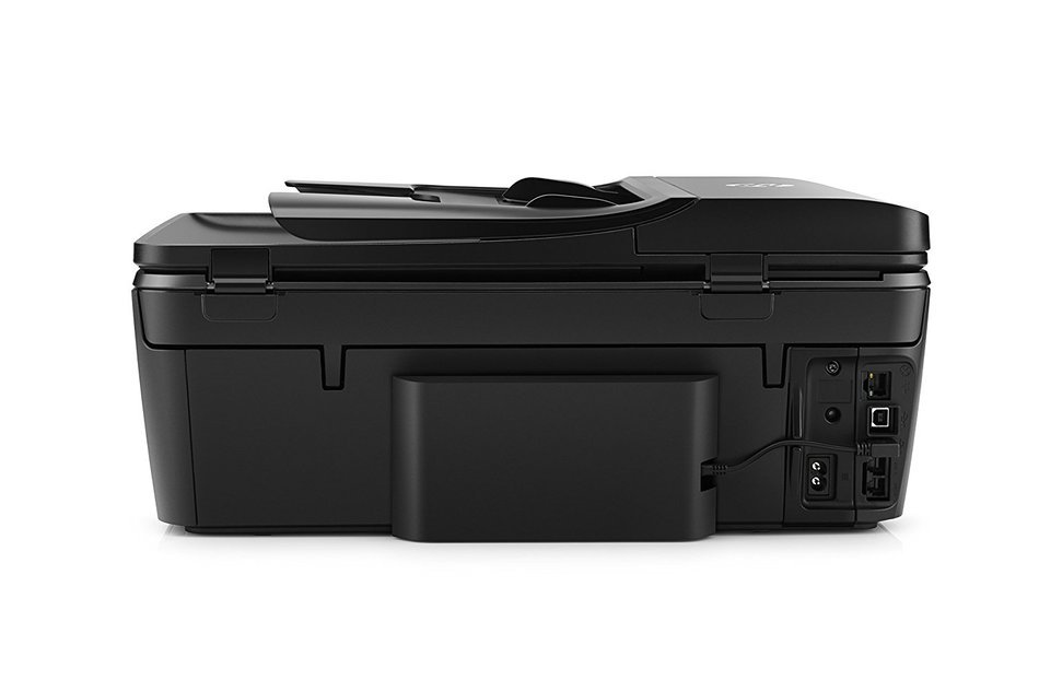 HP OfficeJet 8040 Wireless All-in-One Photo Printer with Mobile Printing & Neat Organizer, Instant Ink ready (... N5