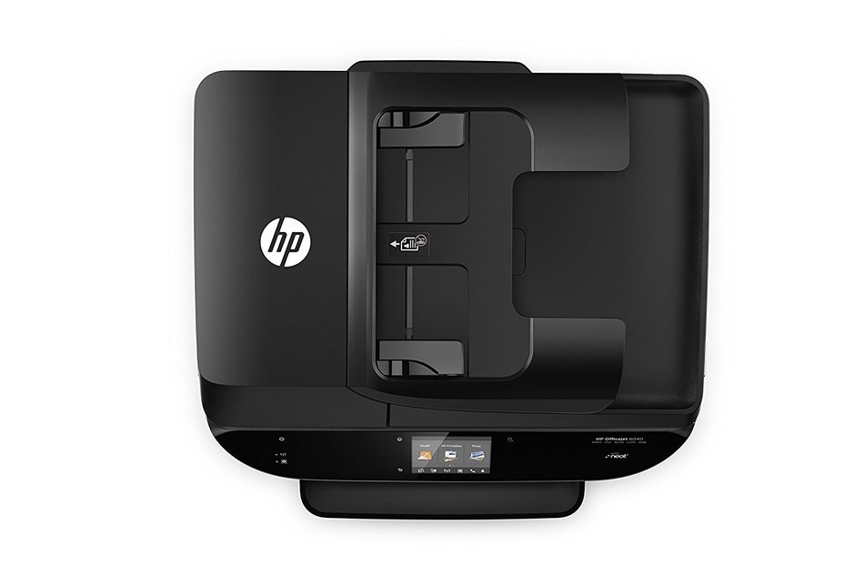 HP OfficeJet 8040 Wireless All-in-One Photo Printer with Mobile Printing & Neat Organizer, Instant Ink ready (... N6