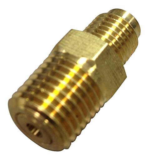 Ball Check Valve-2PK
