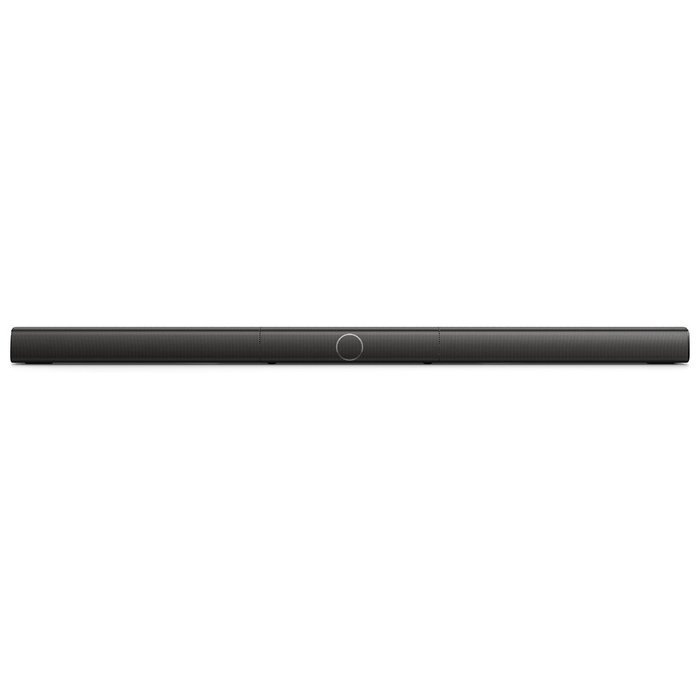 Philips HTL3170B/37 Soundbar Speaker with Wireless Subwoofer (Black) N5