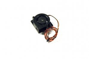 Lexmark T630/630N/632/632N Fan Blower