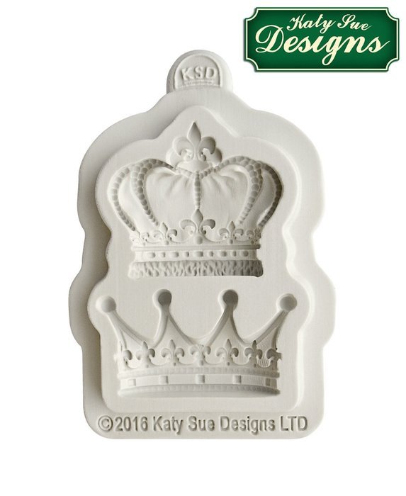 Katy Sue Mould - Crowns