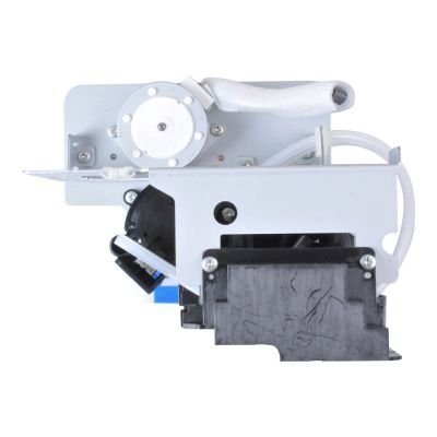 Mutoh VJ-1604 Solvent Resistant Pump Capping Assembly-DG-41000 N6