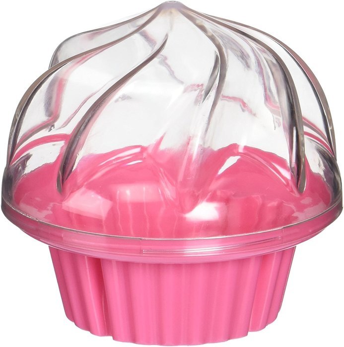 Fox Run Cupcake-To-Go, Green N2