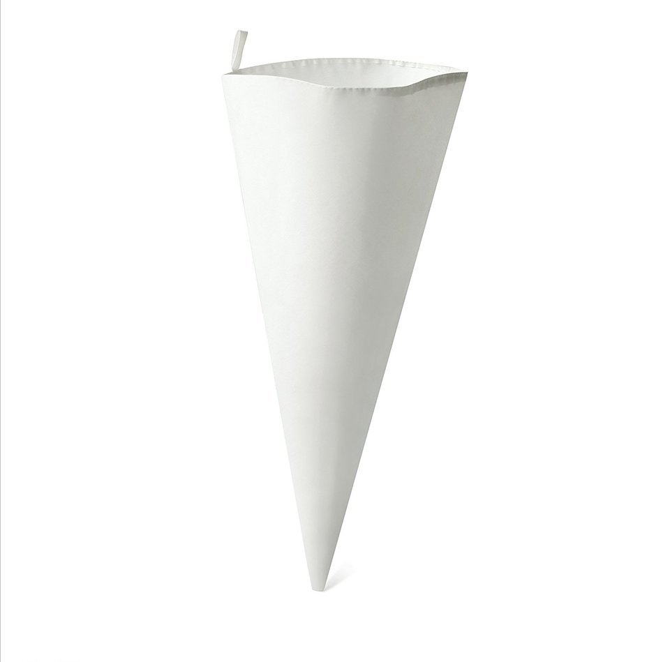 New Star Foodservice 37746 Commercial Grade Plastic Coated Canvas Pastry Bag, 24-Inch N4