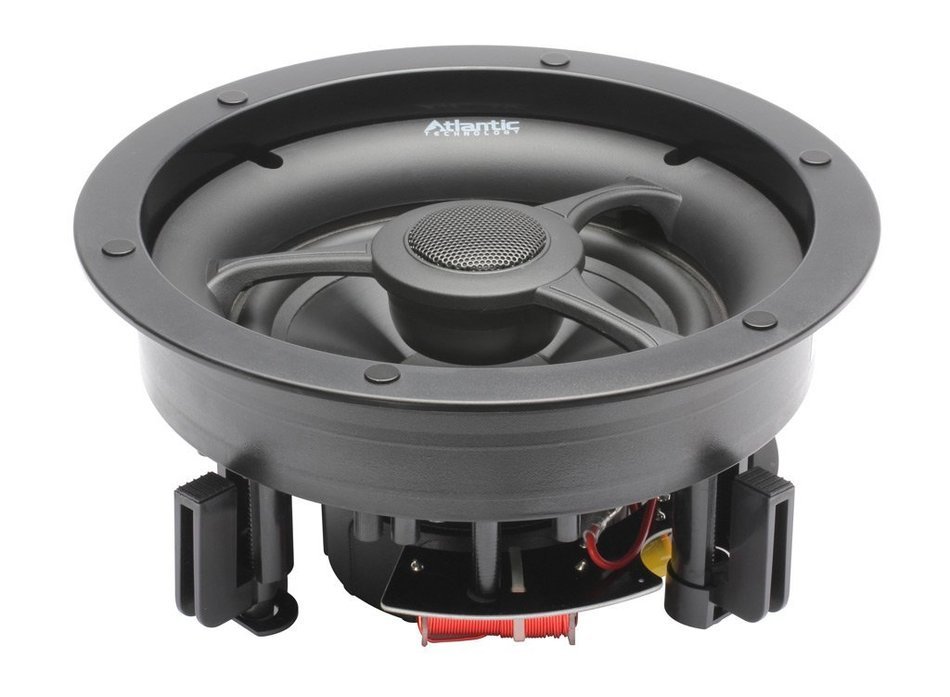Atlantic Technology IC-8.2-S 8" 2-Way Thin Bezel In-Ceiling Speaker (Single) N3
