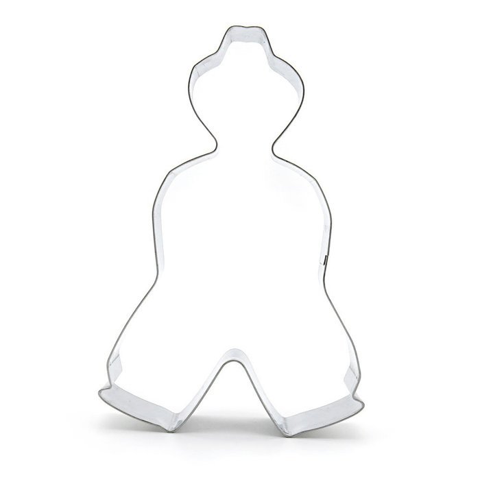 1x Kitchen Craft Sandwiches Kitchenware Pastry Gingerbread Mold Jelly Ausstechform Biscuit Cookie Cutter CC141... N33