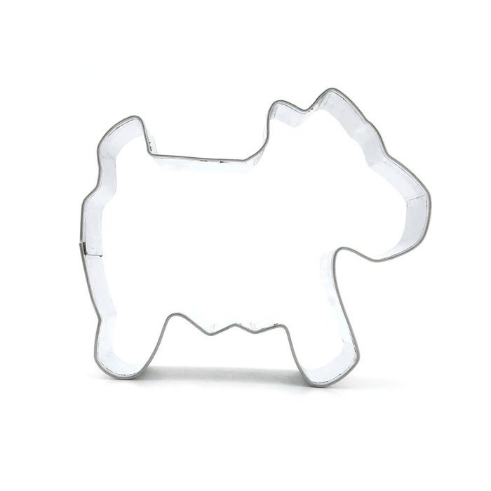 1x Kitchen Craft Sandwiches Kitchenware Pastry Gingerbread Mold Jelly Ausstechform Biscuit Cookie Cutter CC141... N35