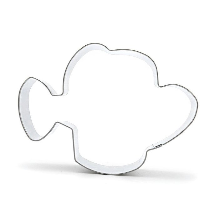 1x Kitchen Craft Sandwiches Kitchenware Pastry Gingerbread Mold Jelly Ausstechform Biscuit Cookie Cutter CC141... N36
