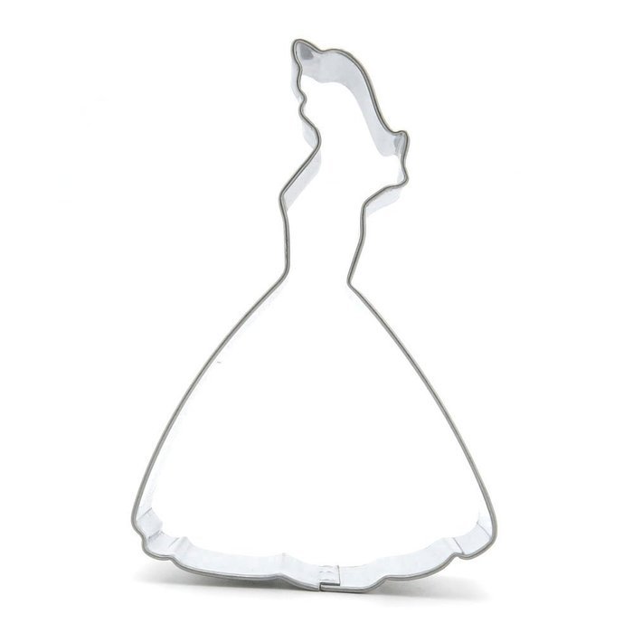 1x Kitchen Craft Sandwiches Kitchenware Pastry Gingerbread Mold Jelly Ausstechform Biscuit Cookie Cutter CC141... N37