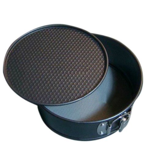 Multifunction Non Stick Baking Pan Cake Mold N4