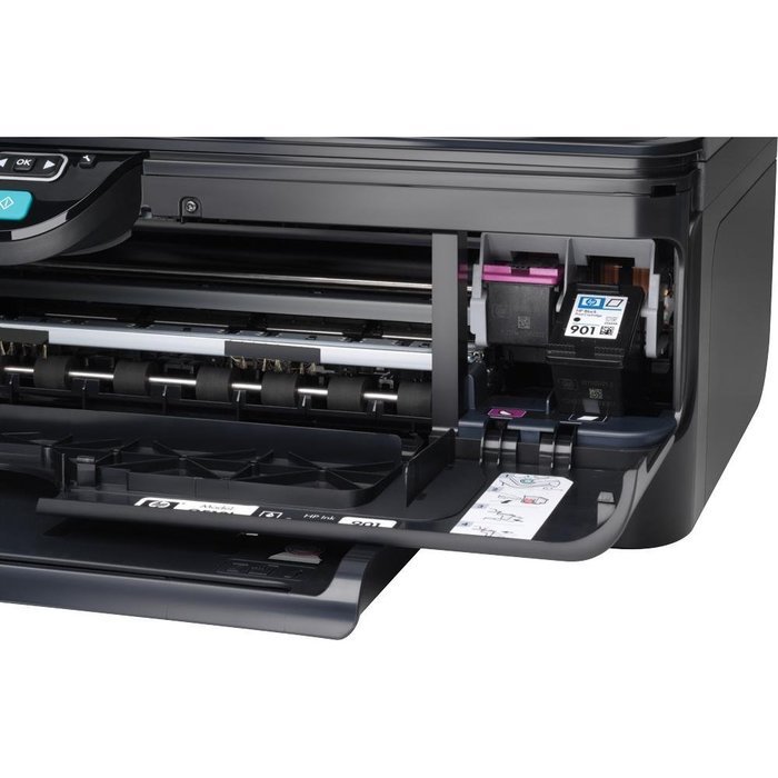 HP Officejet 4500 All-in-One (CB867A#B1H) N3