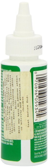 Wilton Dab-N-Hold Edible Adhesive, 2fl.oz. N13