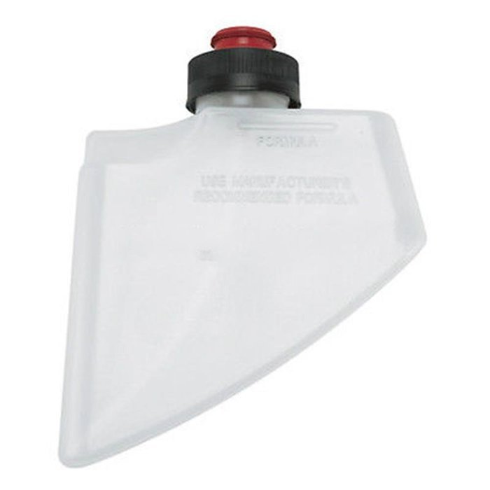 Vacuum Parts & Accessories Bissell Upright Cleaner SmartMix Bottle & Cap 210-1785 or 2101785
