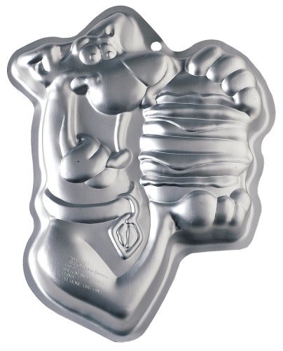Wilton Scooby Doo Cake Pan N2