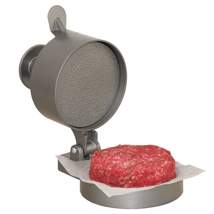 Weston Burger Express Hamburger Press with Patty Ejector N2