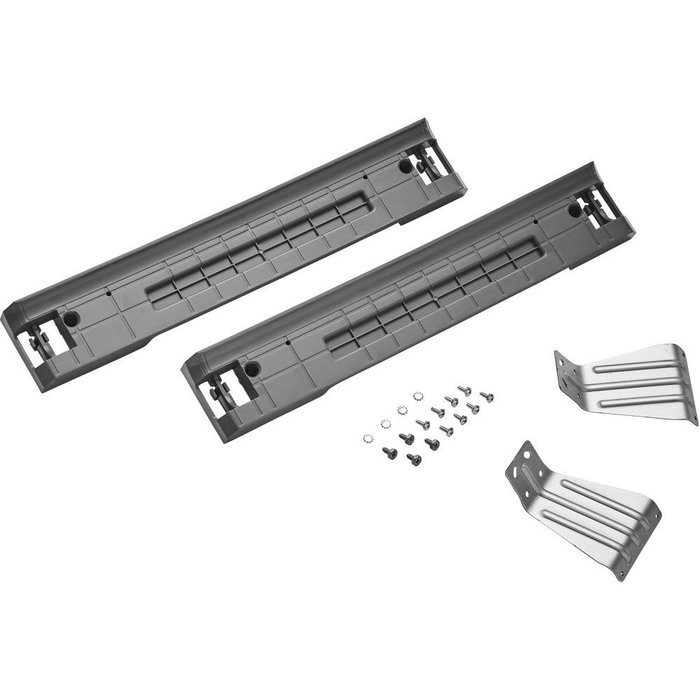 Samsung SKK-7A - Stacking Kit for Samsung 27 in. wide Front Load Laundry Pairs