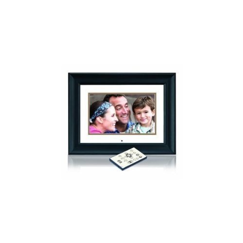 HP 7" Digital Photo Frame N2