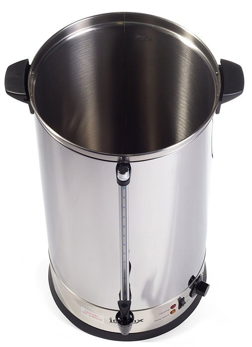 Igenix 30 Litre Catering Urn Stainless Steel N6