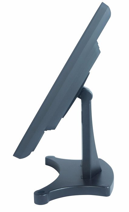 Brand New Touchscreen LED Monitor 17" Kildar DataMonitor M1751 Restaurant, Bar, Kiosk Retail... N4