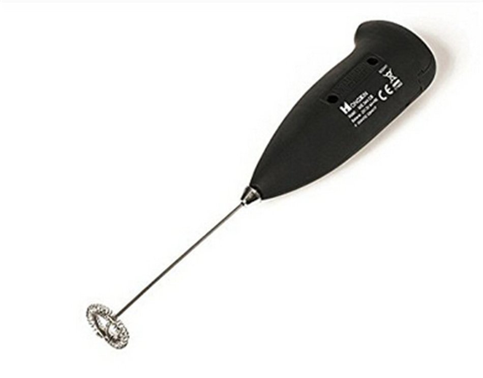 Linkingss Whisk Mini Mixer Egg Beater Foamer Electric Milk Frother Handheld Tool N3