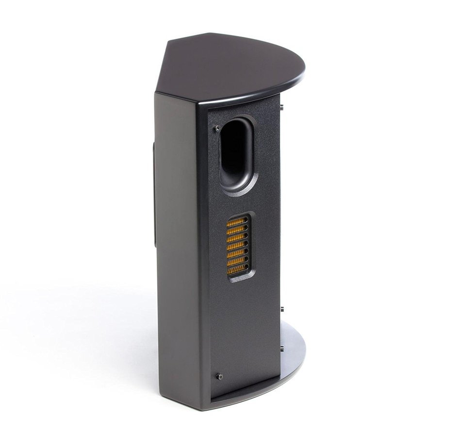 MartinLogan ElectroMotion FX2 Surround Speaker - Pair (Black)