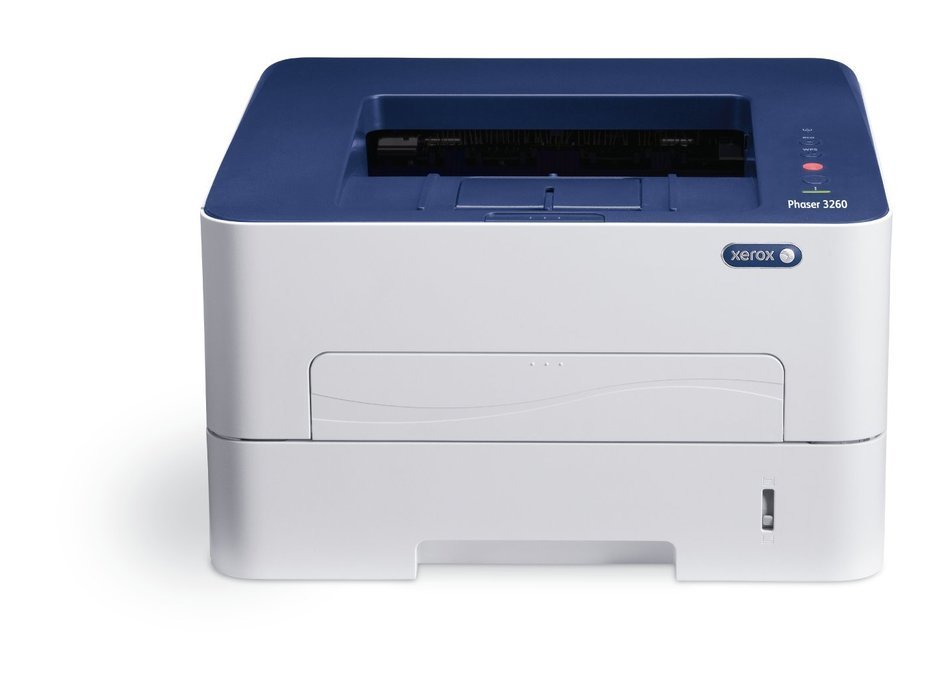 Xerox Phaser 3260/DNI Monchrome Laser Printer - Wireless N7
