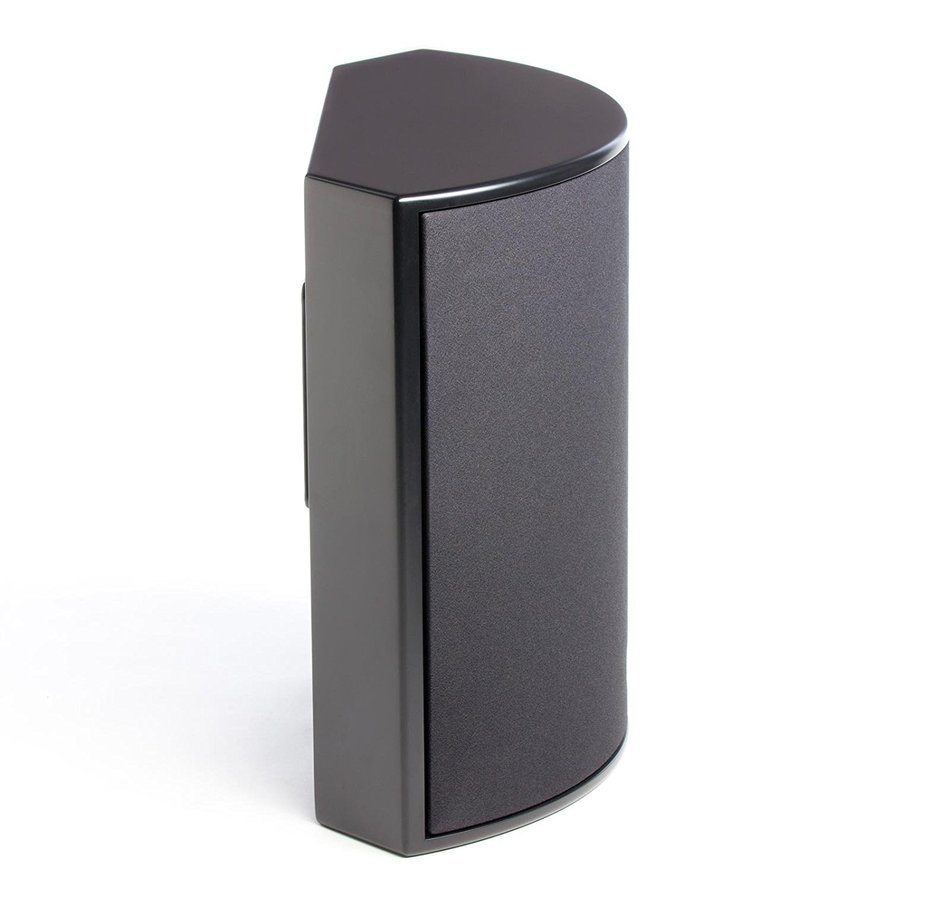 MartinLogan ElectroMotion FX2 Surround Speaker - Pair (Black) N2