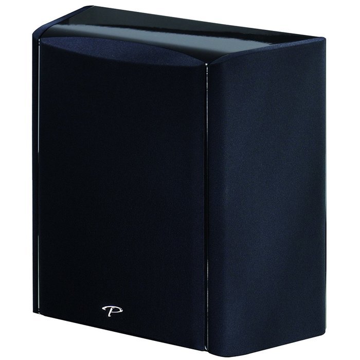 Paradigm Signature ADP3 v.3 3-Way Surround Speaker (Pair, Piano Black) N2