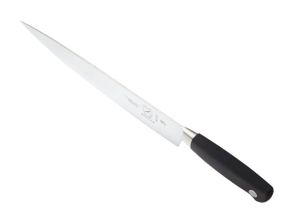 Mercer Culinary Genesis 7-Inch Forged Santoku Knife N41